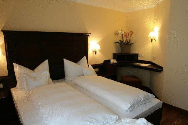 Hotel Zur Post Kötzting Eksteriør billede